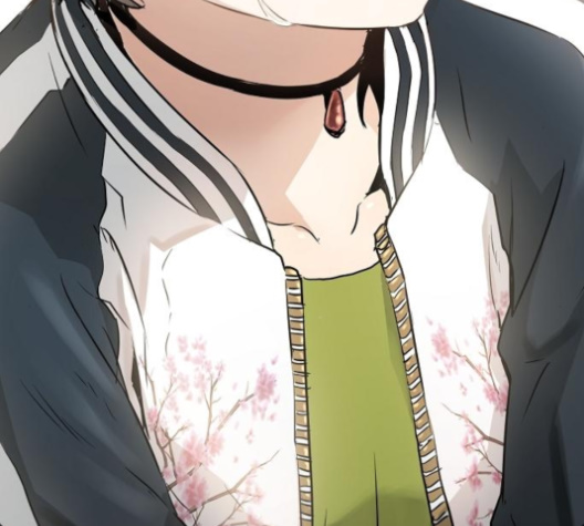 Promised Orchid Ch.58 p156