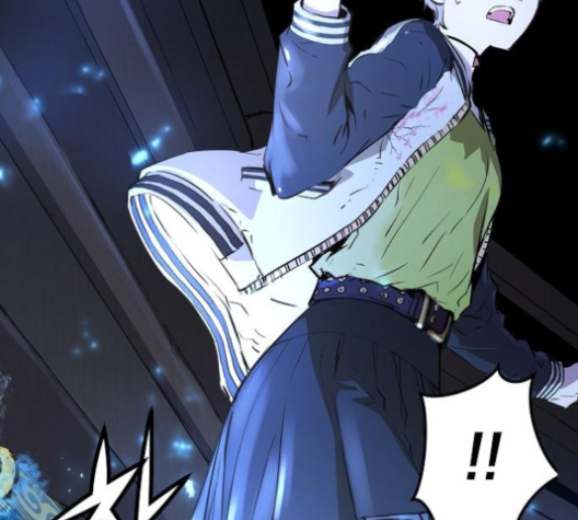 Promised Orchid Ch.58 p174