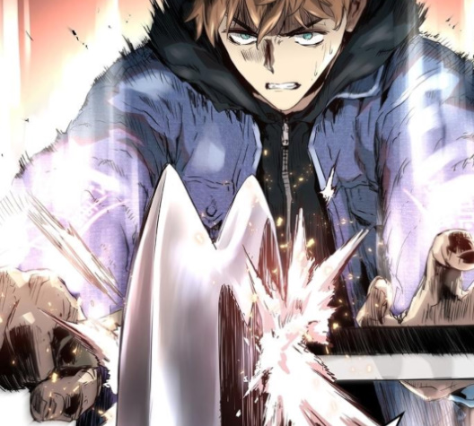 Promised Orchid Ch.58 p224