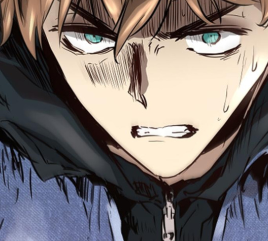 Promised Orchid Ch.58 p226