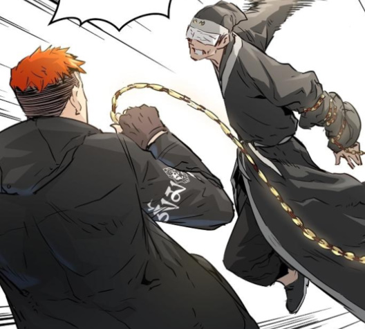 Promised Orchid Ch.58 p9