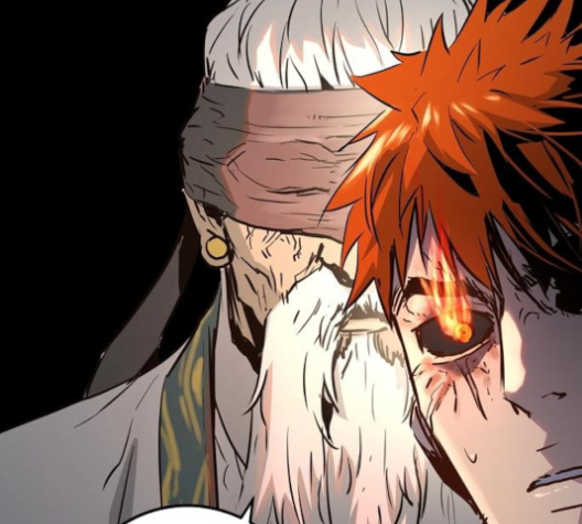 Promised Orchid Ch.58 p99