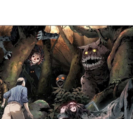 Promised Orchid Ch.59 p135