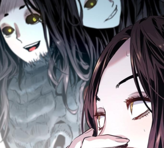 Promised Orchid Ch.59 p155
