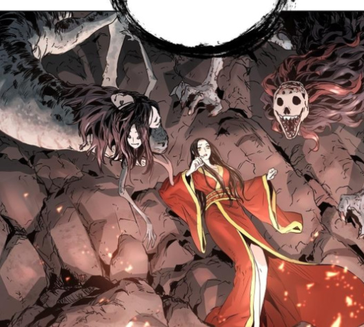 Promised Orchid Ch.59 p159