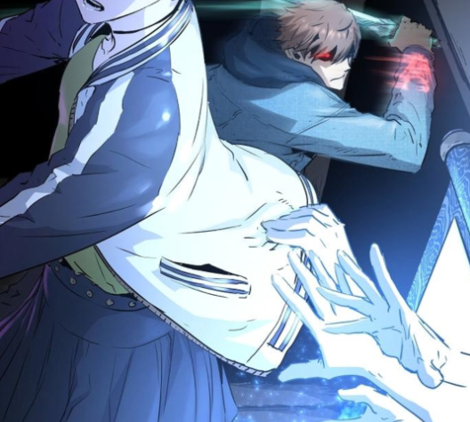 Promised Orchid Ch.59 p46