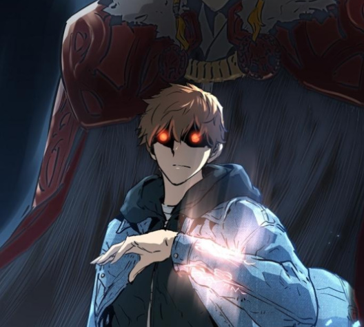Promised Orchid Ch.59 p67