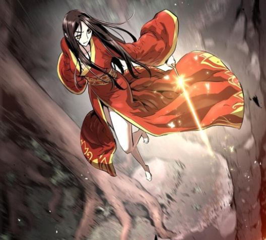Promised Orchid Ch.60 p119