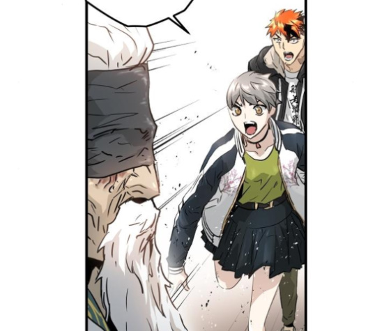 Promised Orchid Ch.60 p28