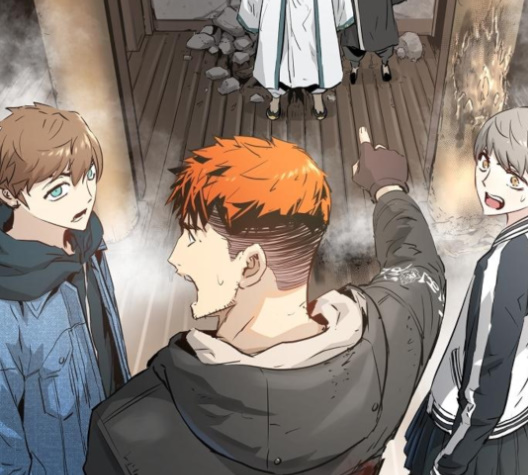 Promised Orchid Ch.60 p4