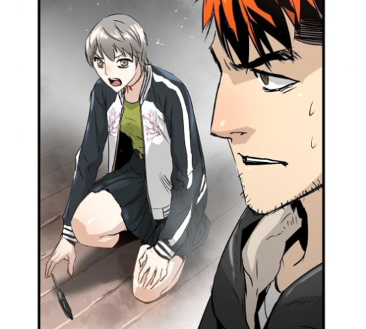 Promised Orchid Ch.60 p98
