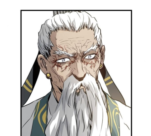 Promised Orchid Ch.61 p183