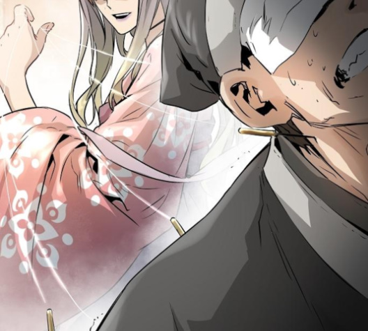 Promised Orchid Ch.61 p212