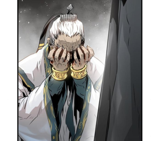Promised Orchid Ch.61 p219