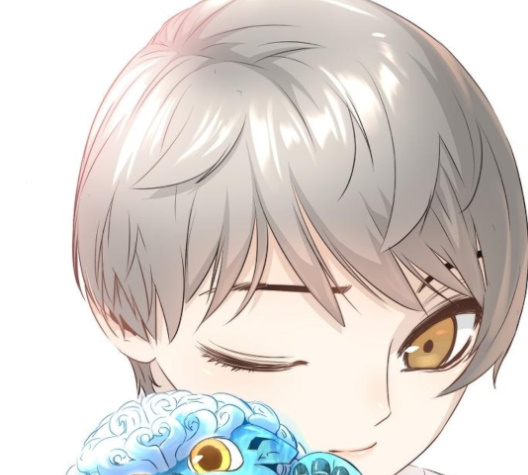 Promised Orchid Ch.61 p25