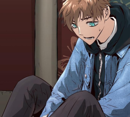 Promised Orchid Ch.61 p251