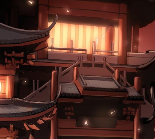 Promised Orchid Ch.61 p266