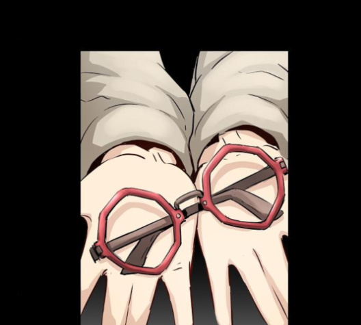 Promised Orchid Ch.61 p46