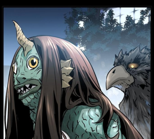 Promised Orchid Ch.61 p67