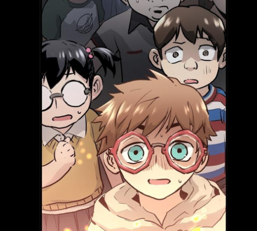 Promised Orchid Ch.61 p72