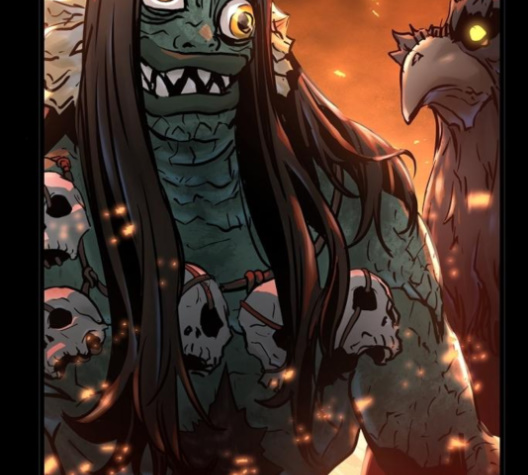 Promised Orchid Ch.61 p74