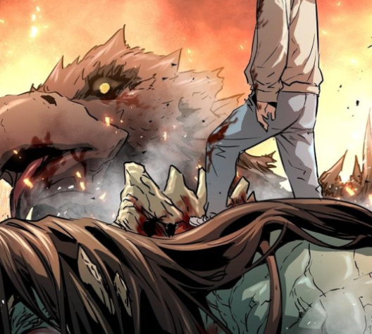 Promised Orchid Ch.61 p81