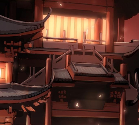 Promised Orchid Ch.62 p17