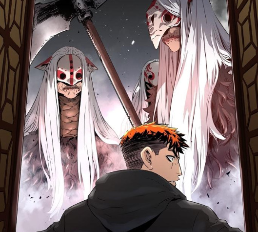 Promised Orchid Ch.62 p184