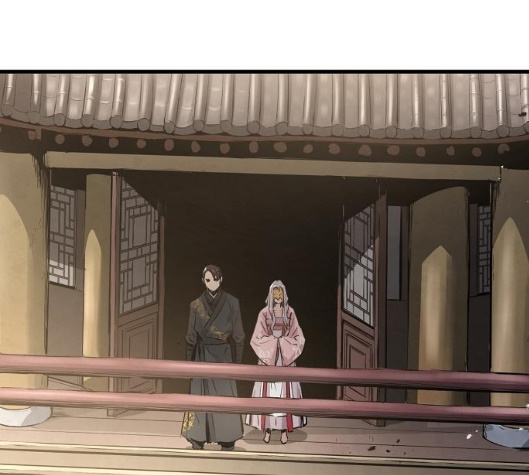 Promised Orchid Ch.62 p191
