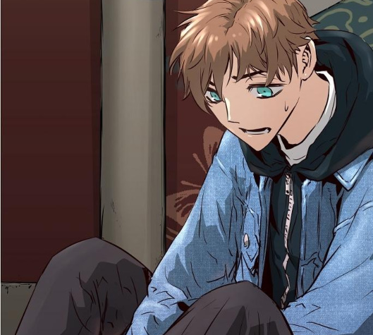 Promised Orchid Ch.62 p2