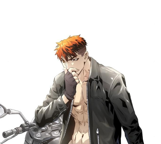 Promised Orchid Ch.62 p20