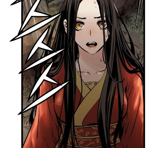Promised Orchid Ch.62 p46