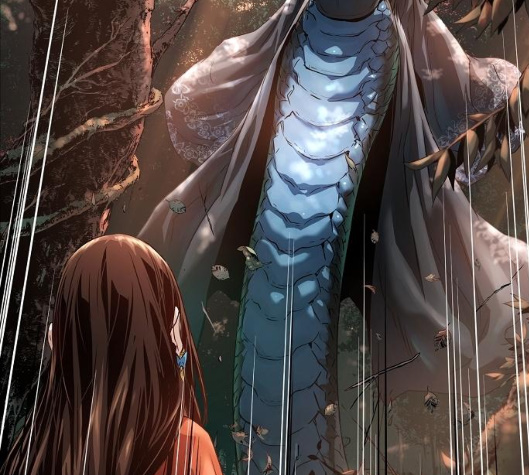 Promised Orchid Ch.62 p49
