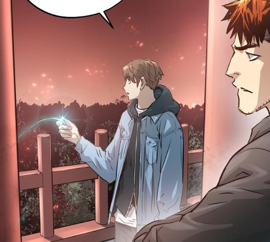 Promised Orchid Ch.62 p61
