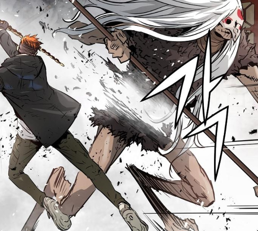 Promised Orchid Ch.63 p102