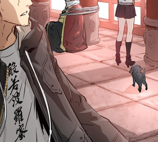 Promised Orchid Ch.63 p125