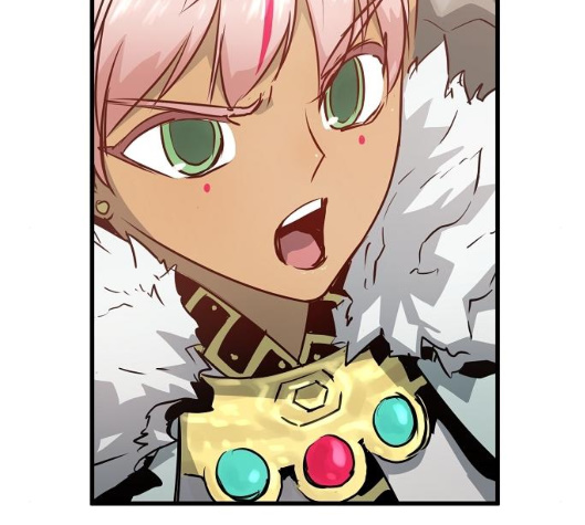 Promised Orchid Ch.63 p132