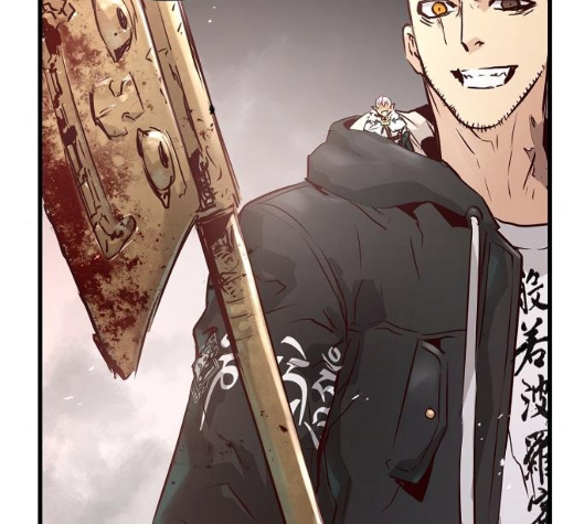 Promised Orchid Ch.63 p162