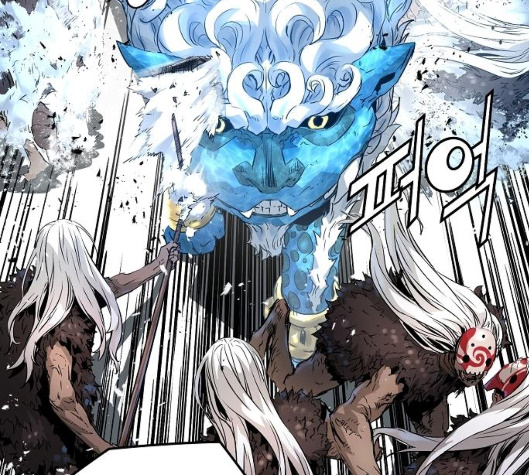 Promised Orchid Ch.63 p188