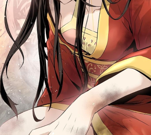 Promised Orchid Ch.63 p202