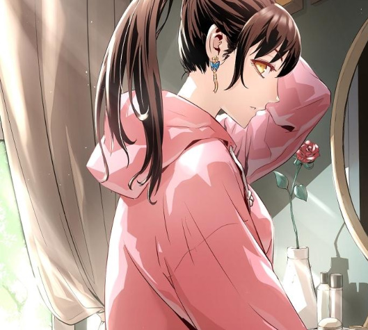 Promised Orchid Ch.63 p27