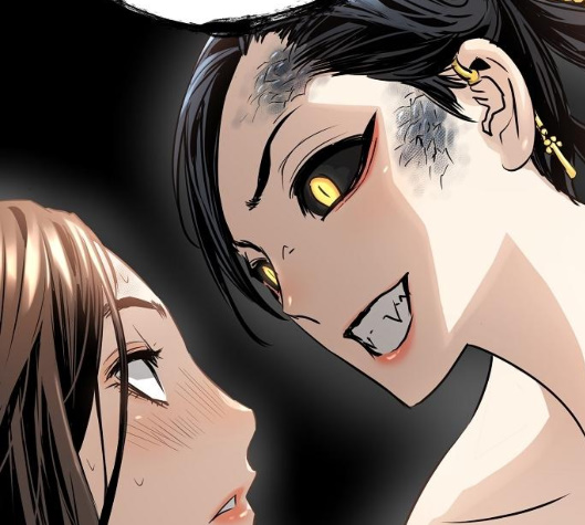 Promised Orchid Ch.63 p91