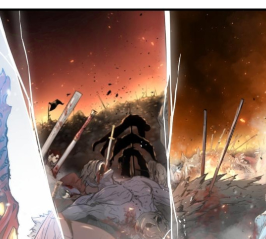 Promised Orchid Ch.65 p109