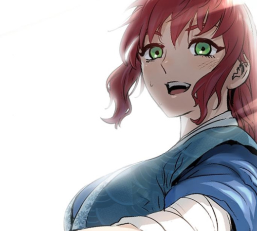 Promised Orchid Ch.65 p118