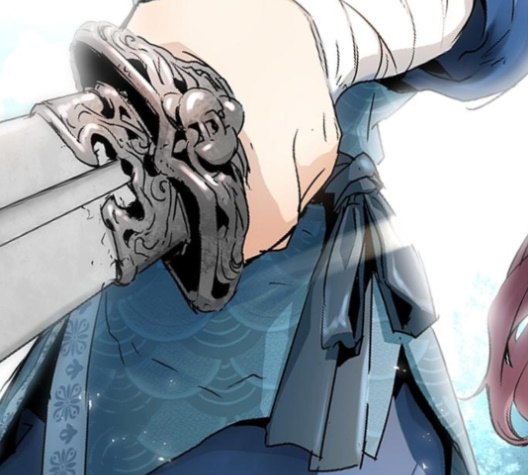 Promised Orchid Ch.65 p119
