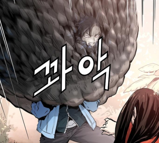 Promised Orchid Ch.65 p129