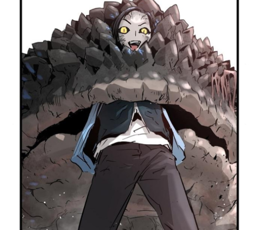 Promised Orchid Ch.65 p134