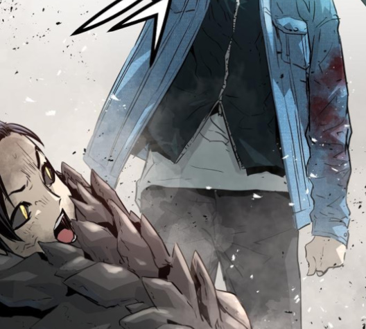Promised Orchid Ch.65 p153