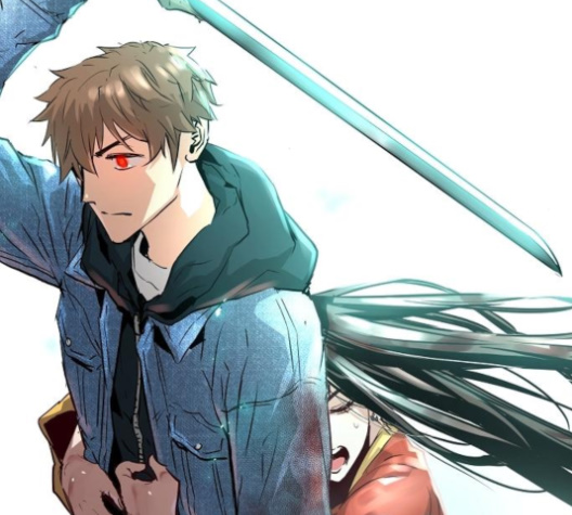 Promised Orchid Ch.65 p158