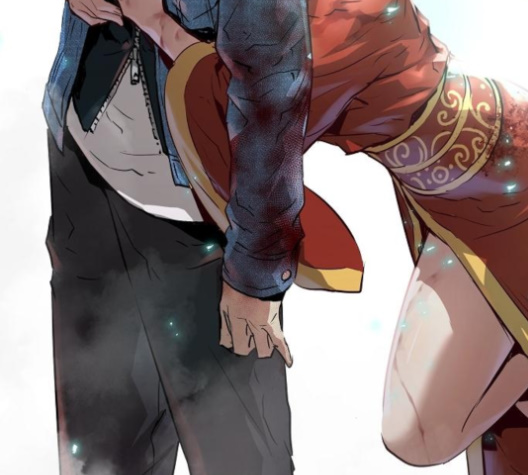 Promised Orchid Ch.65 p159